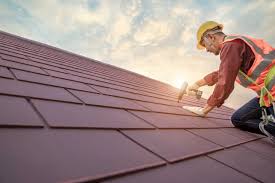 Ledbetter, KY Roofing Contractor Company